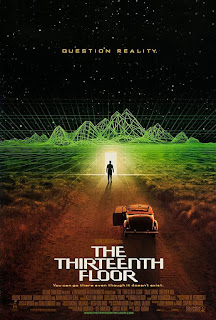 The Thirteenth Floor Movie