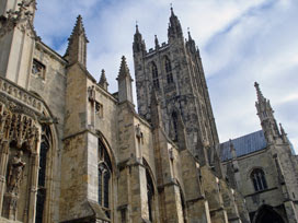 Canterbury Cathedral