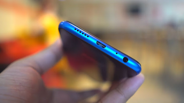 سعر و مواصفات هاتف اوبو Oppo Realme 2 Pro