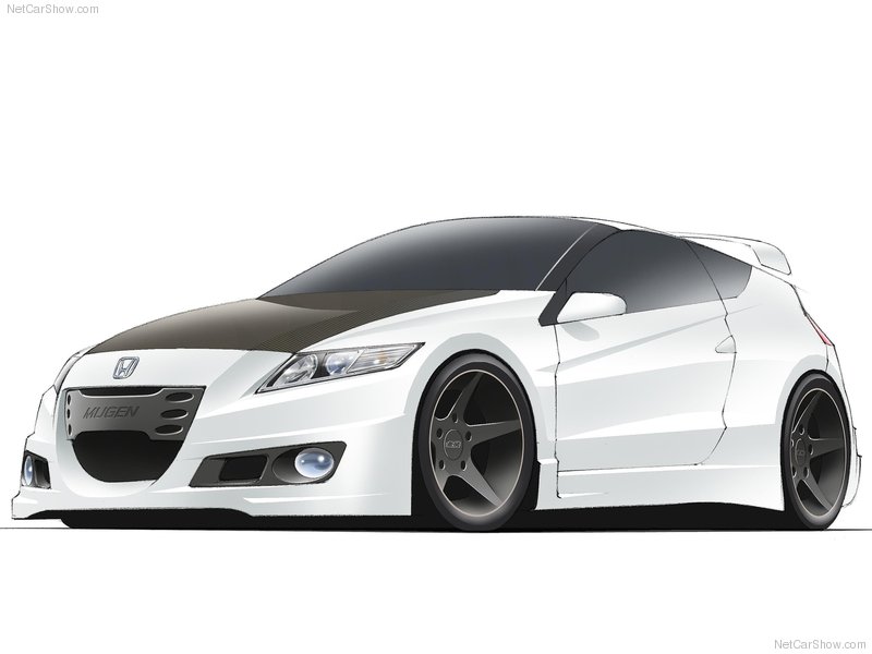 2011 Honda CR-V Concept