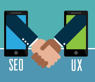 SEO and UX tactics for successful website