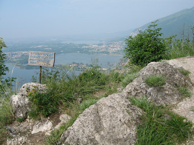 monte barro, trekking, lombardia, natura, panorami