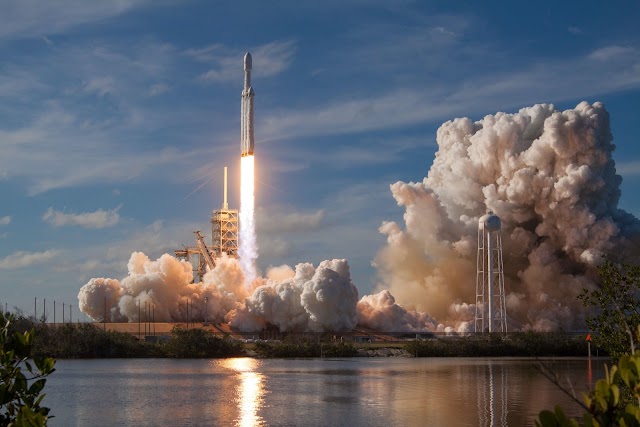 UK vs Germany: The Race to Build the Fastest Rocket