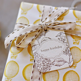Birthday Wishes Gift