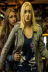 Who Killed My Husband (2016)