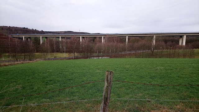 Sauerland wandern Wetter blog Meschede Arnsberger Wald X1 Plackweg