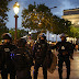 Al menos 486 detenidos en Francia durante una nueva noche de disturbios urbanos