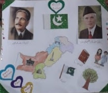 Pakistan Poster ideas