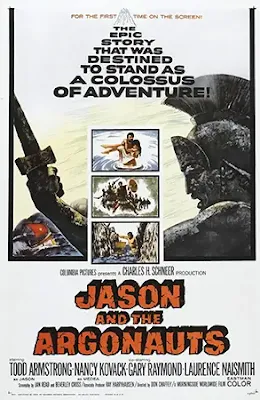 Jasão e os Argonautas - filme
