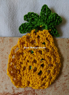 free crochet pattern, free crochet motif pattern, free crochet pineapple motif pattern, free crochet pineapple motif pattern, free crochet alphabet motif pattern, free crochet P is for motif pattern, free crochet P is for Pineapple motif pattern, Anchor knitting cotton, Red rose knitting cotton, Pony knitting cotton, White rose knitting cotton, Milford Satin knitting cotton, Milford multicolored knitting cotton yarn, Oswal Cashmilon yarn, Vardhman yarn, Vardhmanknitworld, 4 ply acrylic yarn, Shyama Nivas, sweet nothings crochet, blogaday, spread smiles,spreadsmiles, Pradhan Embroidery Stores, lace crochet, croche motifs, crochia motifs, easy motifs, easy crochet patterns, children crochet patterns,  crochet applique,