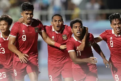 Pemain Naturalisasi yang Tidak Tampil dalam Skuad Timnas Indonesia vs Brunei Darussalam pada Kualifikasi Piala Dunia 2026