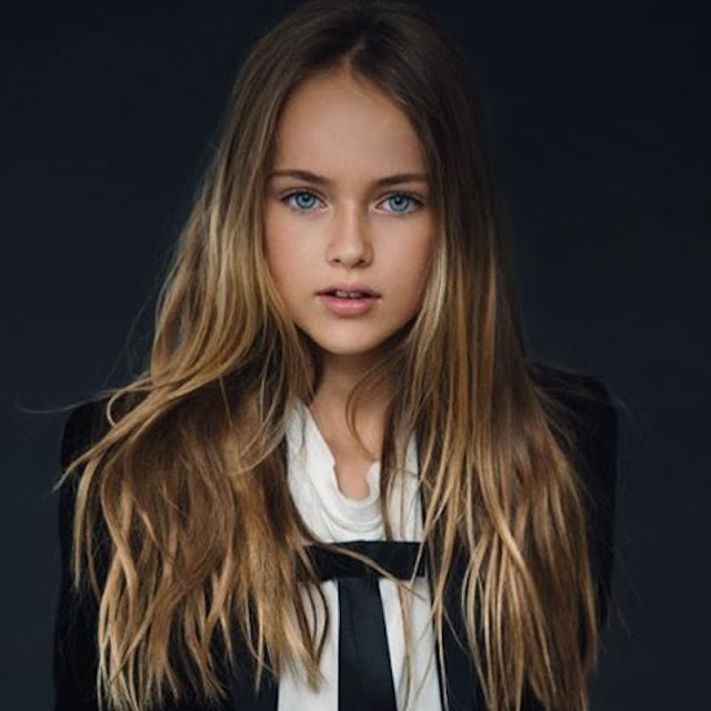 Baru Berusia 10 Tahun, Kristina Pimenova Sudah Bergelar 