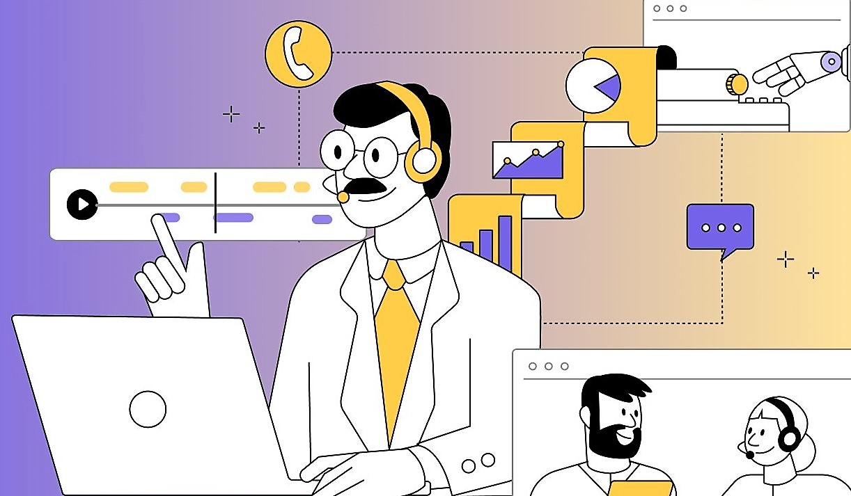 Observe.AI Raises $125 Mn Series C to Usher in AI-Empowered Era for Contact Centers