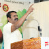  நாம் தமிழர் கட்சி வேட்பாளர்களை மிரட்டும் திமுகவினர்...! - சீமான் பகீர் குற்றச்சாட்டு