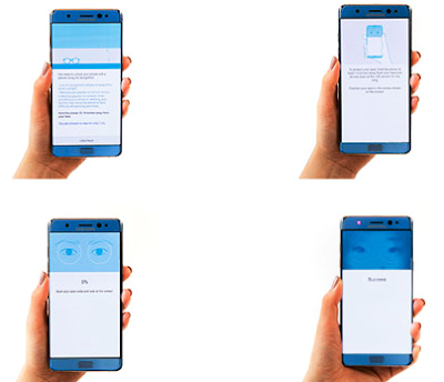 10 Fakta Menarik Tentang Samsung Galaxy Note 7 Yang Harus Kamu Ketahui