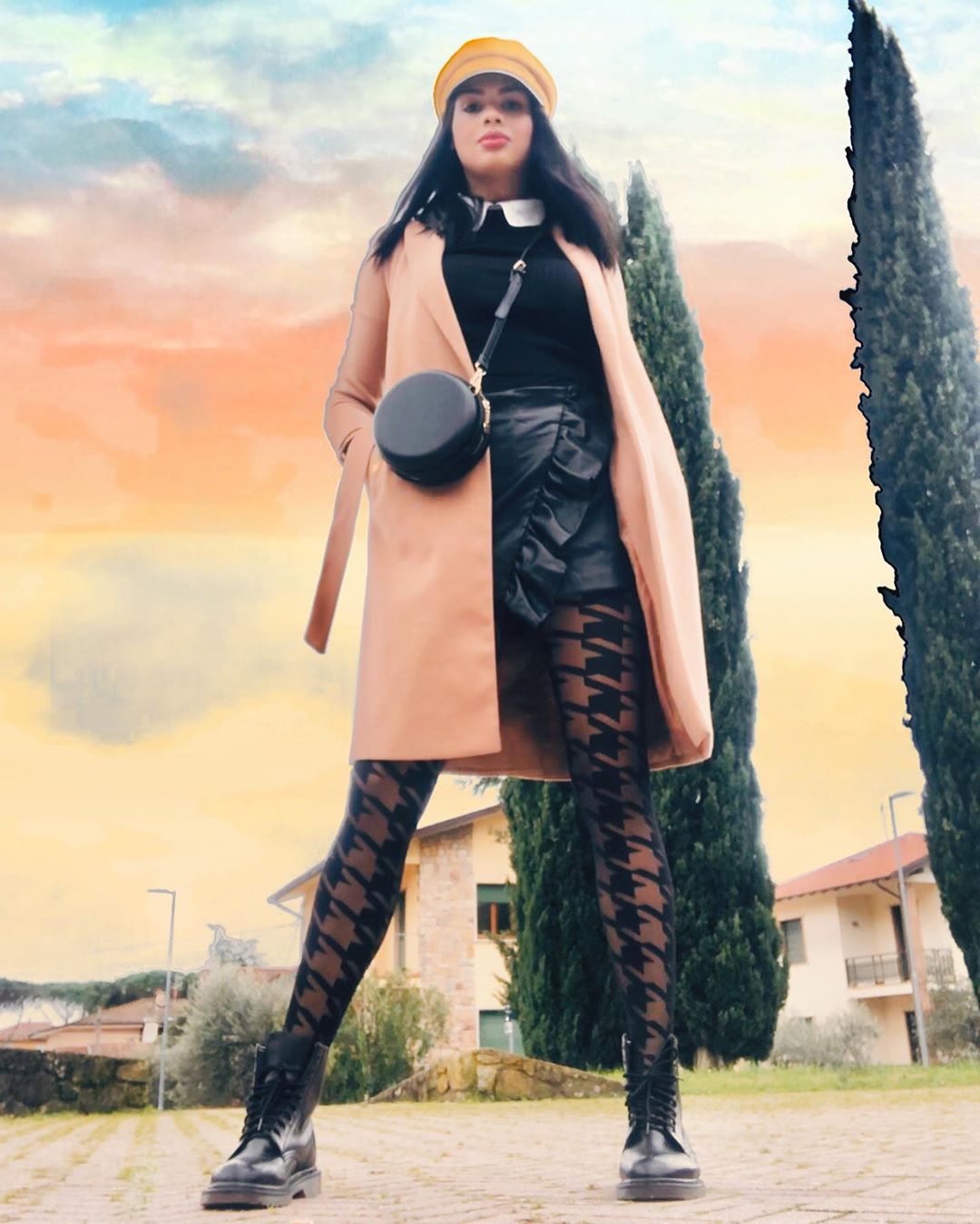 Mariana Melo – Most Beautiful Trans Woman Model Instagram