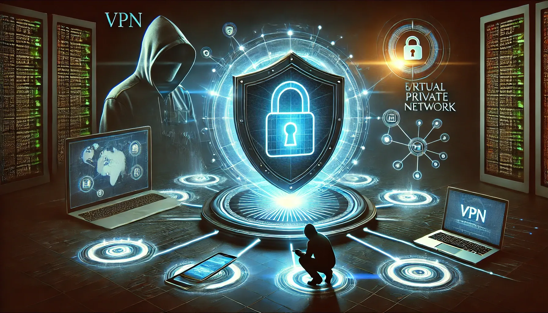 vpn