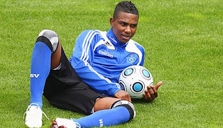 Eljero Elia