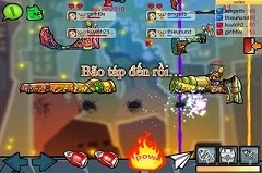 Gun Mobile - Cưỡi thú cưng, tưng bừng bắn súng - Game bắn súng cho di động