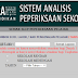 SAPS Ibu Bapa - Sistem Analisis Peperiksaan Sekolah