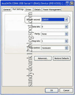 cara mempercepat koneksi internet