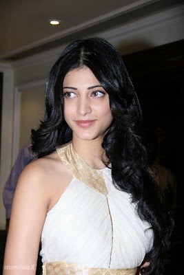 Awesome Shruti Hassan Photo Gallery Seen On  www.coolpicturegallery.us