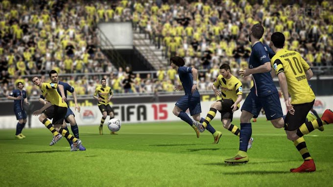 Download Link - FIFA 15