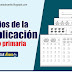 Ejercicios de Multiplicación para primer grado primaria