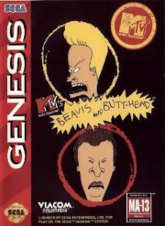 Beavis and Butt-head