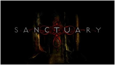 Sanctuary Season 3 Episode 1 S03 E01 photos