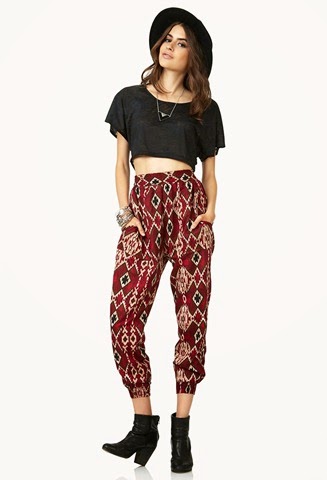 Harlem Pants 1