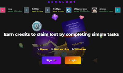 How Gemsloot.com Can Give Free Robux