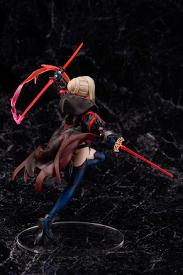 Figuras: Espectacular Heroina X Alter de Fate/Grand Order de Funny Knights