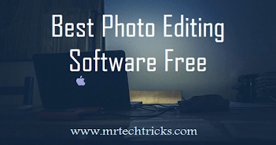 Best Photo Editing Software Online Review