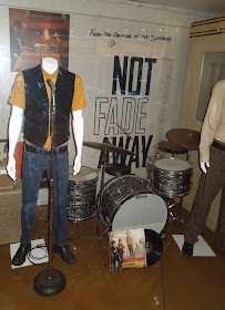 Not Fade Away movie costume