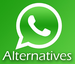 Top 10 Best Alternatives of WhatsApp