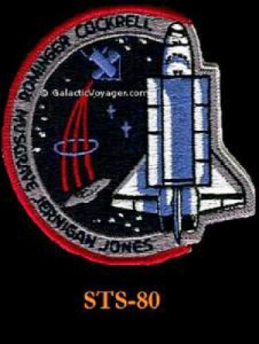 Another Astronaut Admits To Seeing Ufo In Space