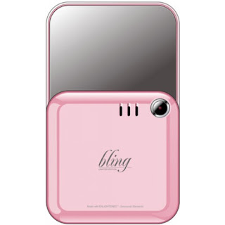 Micromax Q56 Baby Pink