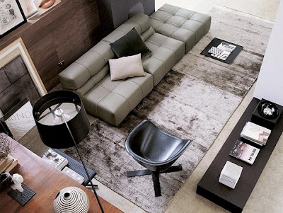 Berbagai Pilihan Sofa Modern 14