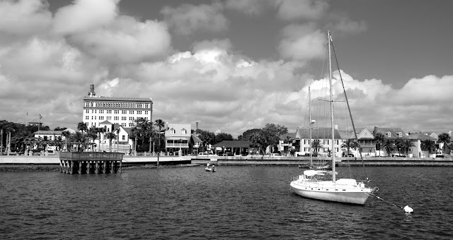 St. Augustine | Oldest City in the United States