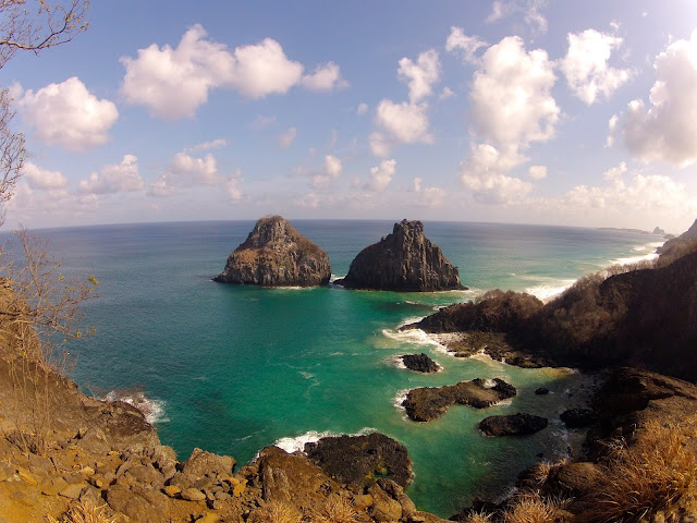 Morro dos Dois Irmãos 