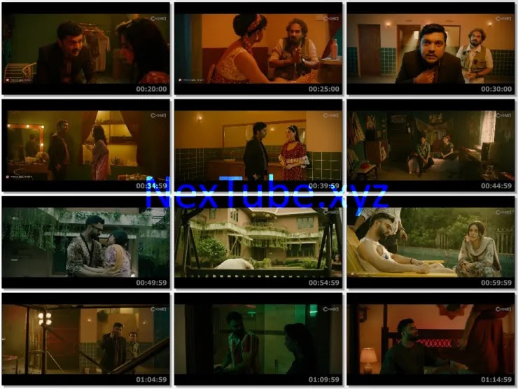 Floor Number 7 (ফ্লোর নম্বর ৭) Bangla Full Movie Download