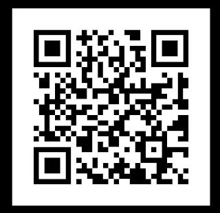 QR Codes with Python 1