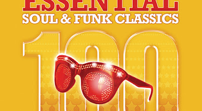 100 Essential Soul & Funk Classics