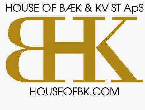  House of Bæk & Kvist