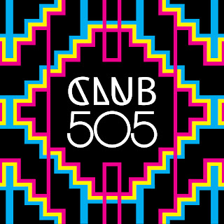 Club505 – 1집 Club505