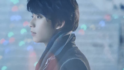 Gongchan B1A4 Lonely 