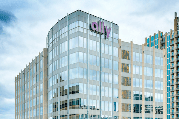 Ally Financial Overnight Payoff Address