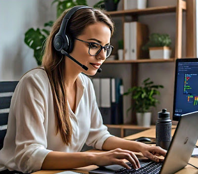 How to Create a Productive Home Office for Remote Work