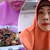 “Sedap sangat!” – Wanita Berhijab Selamba Rakam Makan Daging Babi Tapi Sebenarnya.. (Video) 